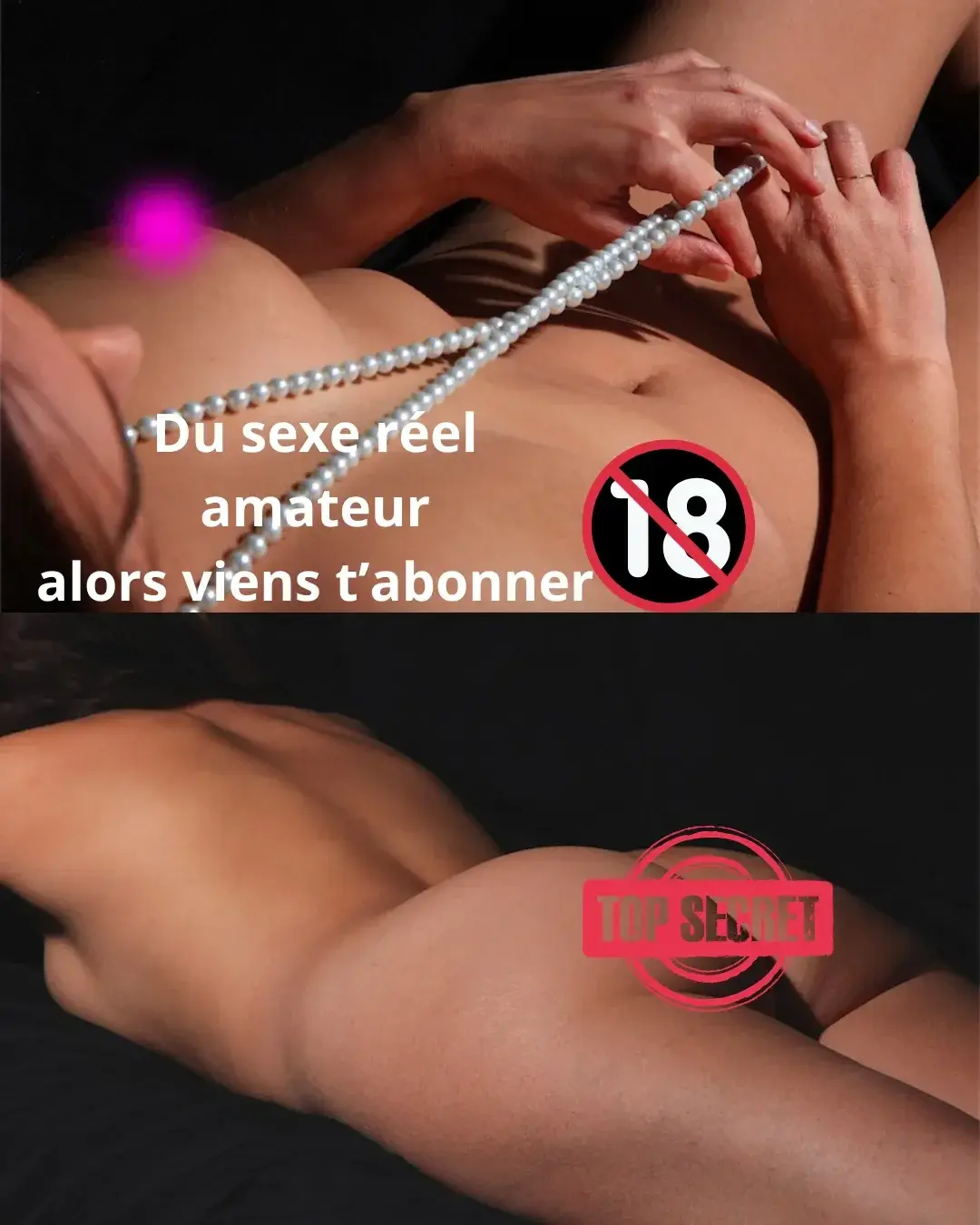 Leak & nude 5 — Sextapecache