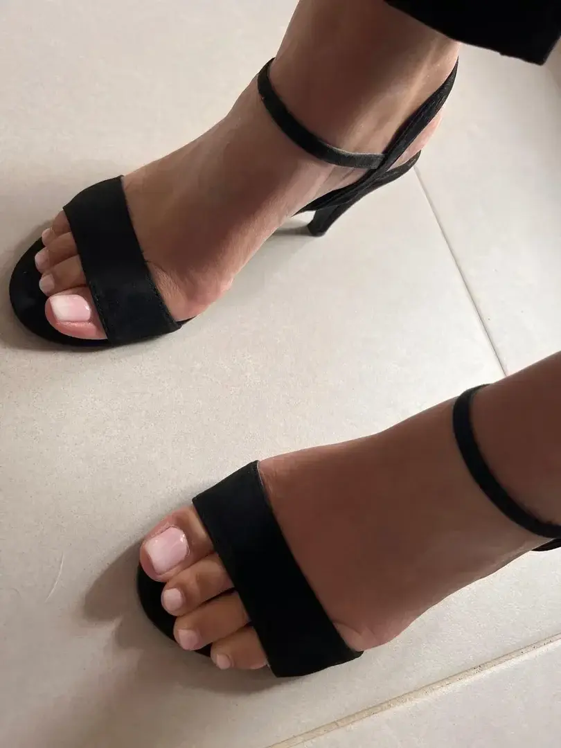 Leak & nude 3 — Bambina70