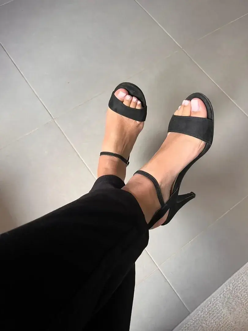 Leak & nude 4 — Bambina70
