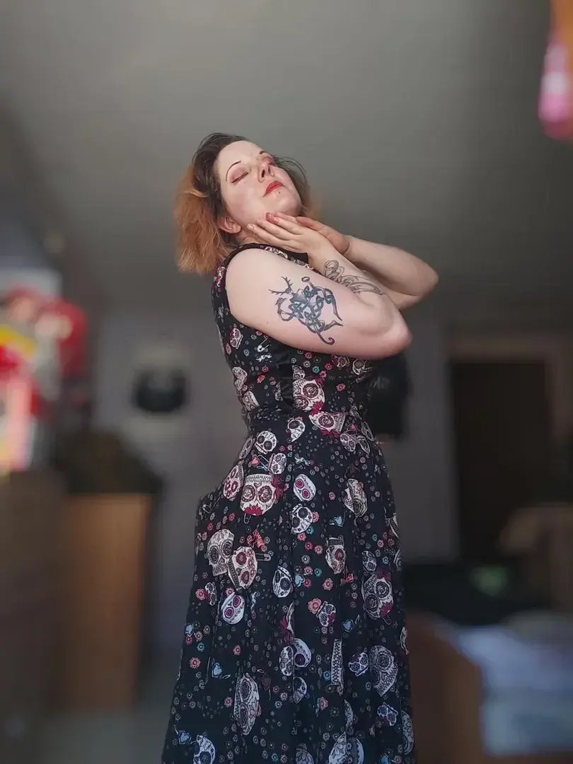 Leak & nude 4 — Sirenedefeu
