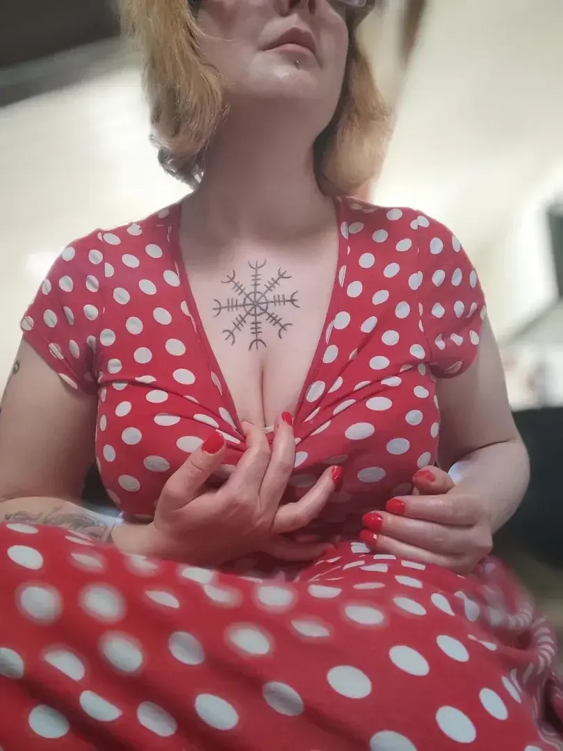 Sirenedefeu - Photo exclusive MYM 8 | French Modèles