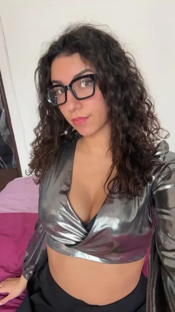 Leak & nude 1 — Maria_naou