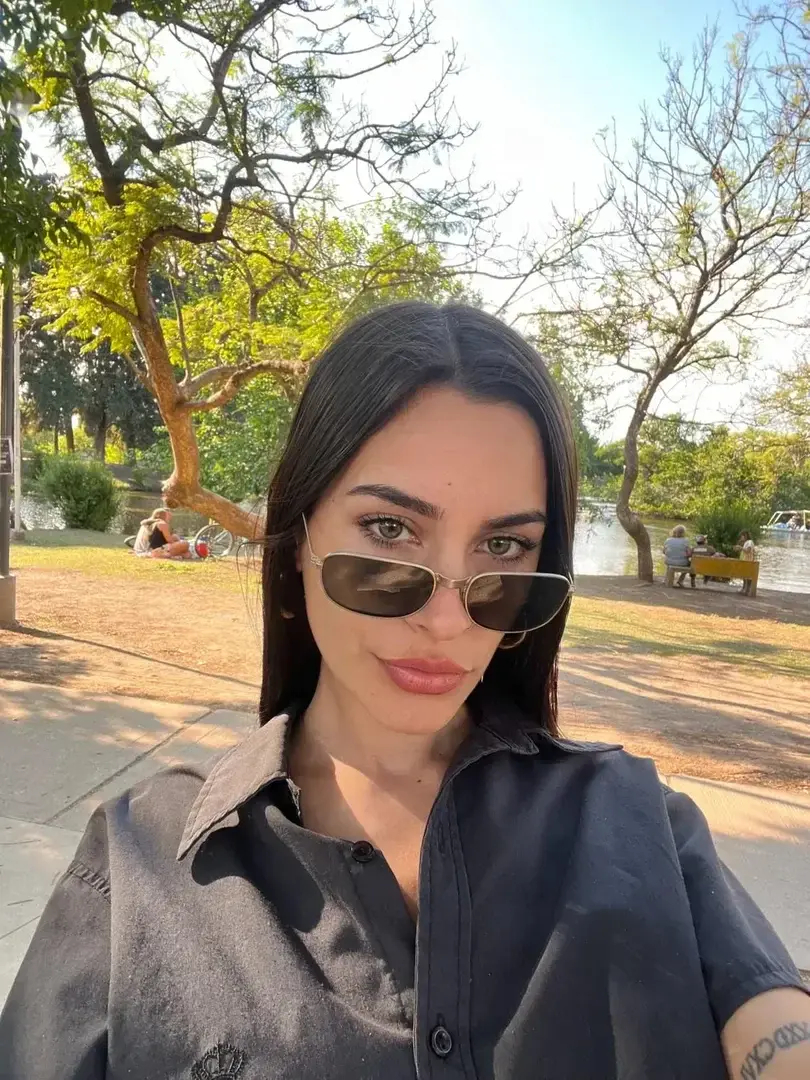 Leak & nude 6 — Mialinares