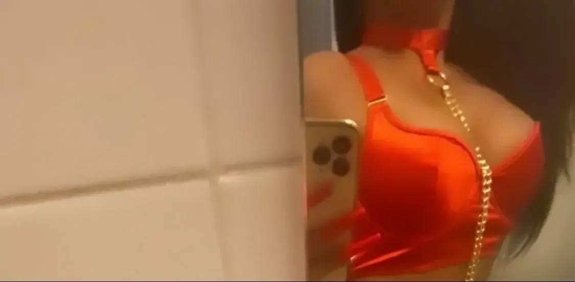 Leak & nude 2 — Camila_karam75