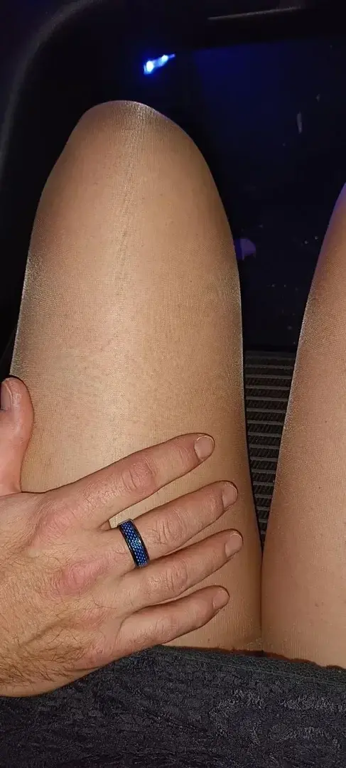 Leak & nude 1 — Blondeeternelle