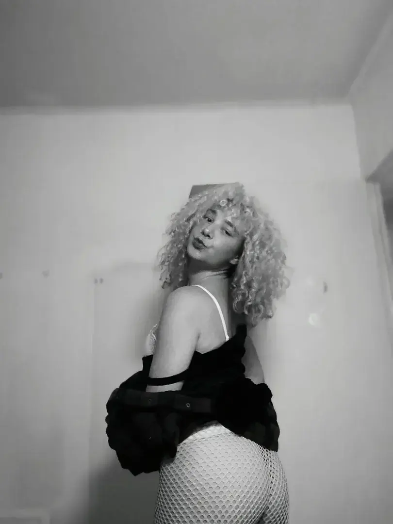 Photo de profil de Maya_candybaby