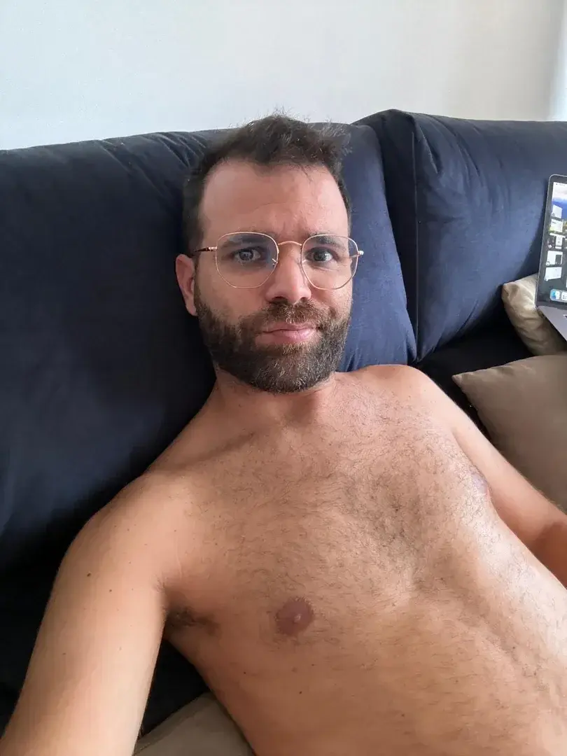 Leak & nude 1 — Sergio645