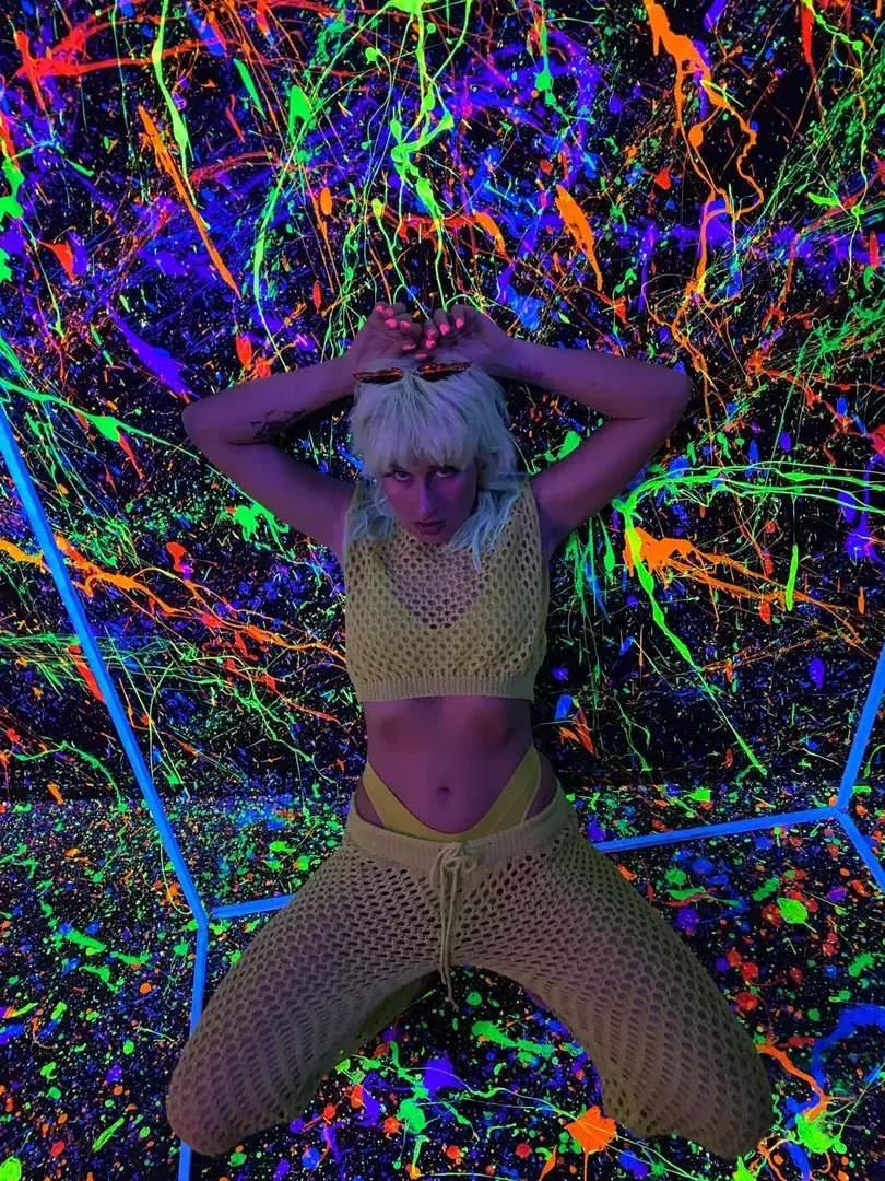 🍭
