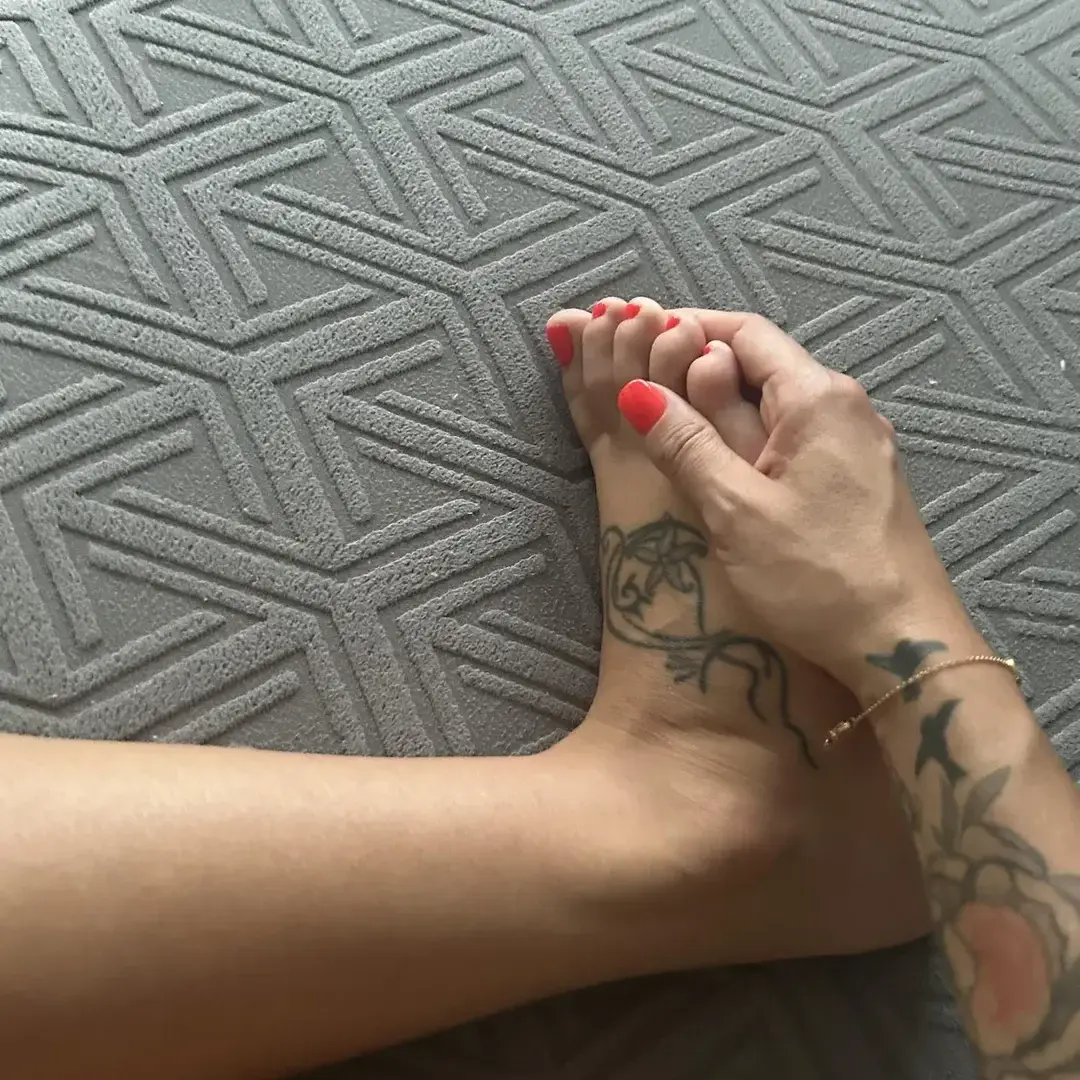 Avatar de ️️️pies