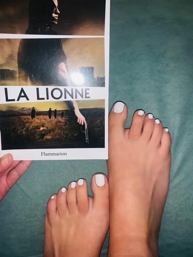 Leak & nude 2 — Bagheraa