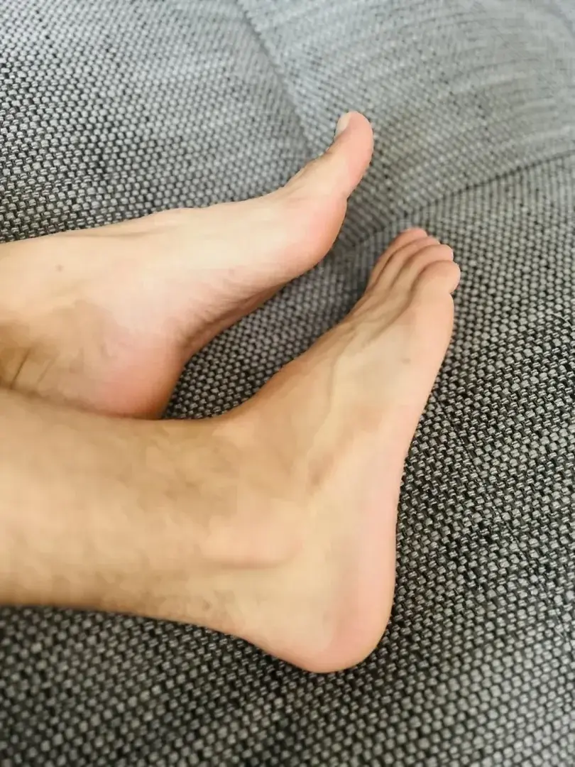 Photo de couverture de Mysweetyfootfoot