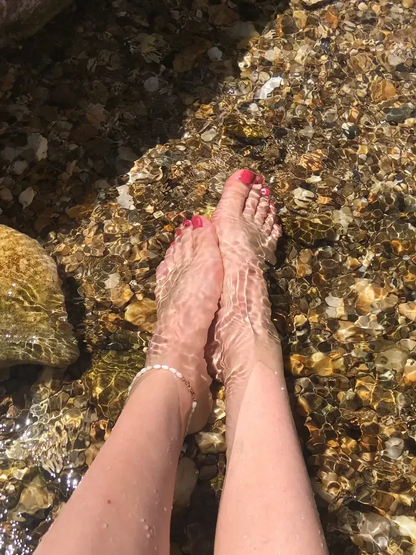 Leak & nude 2 — Oriana07