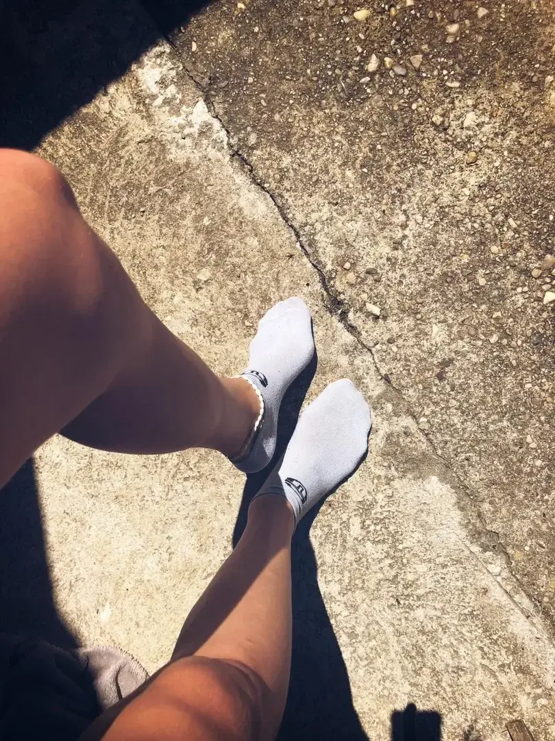 Leak & nude 4 — Oriana07