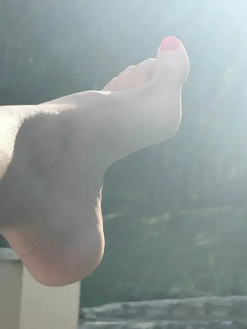Leak & nude 10 — karinfeet