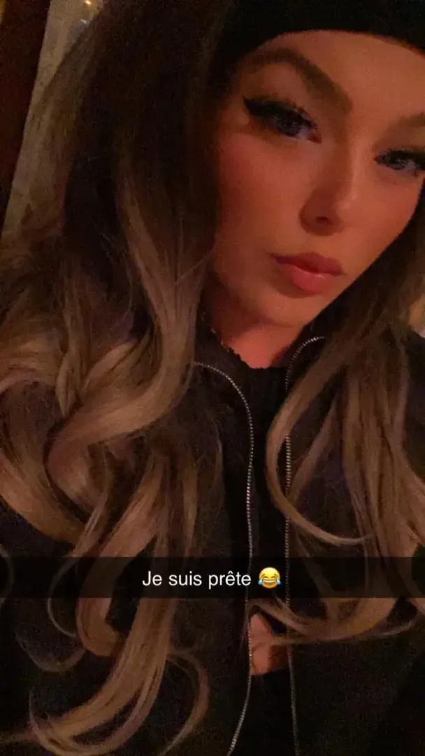 Leak & nude 3 — Lapetitecoquine00