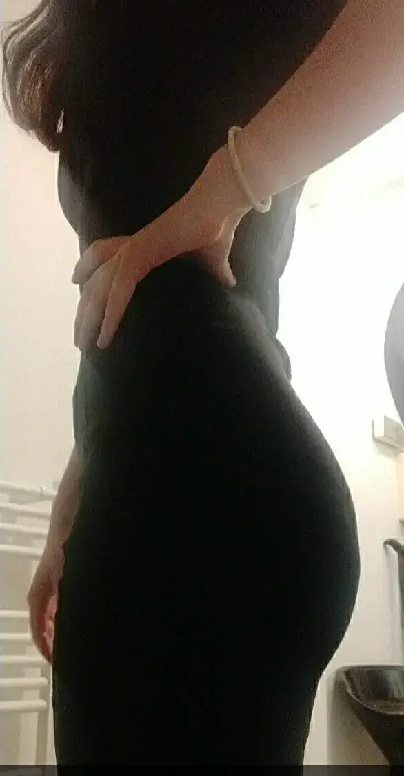 J'avais envie de partager cette dernière acquisition 🙃 Mes abonnés auront certainement plus de détails très bientôt 😏