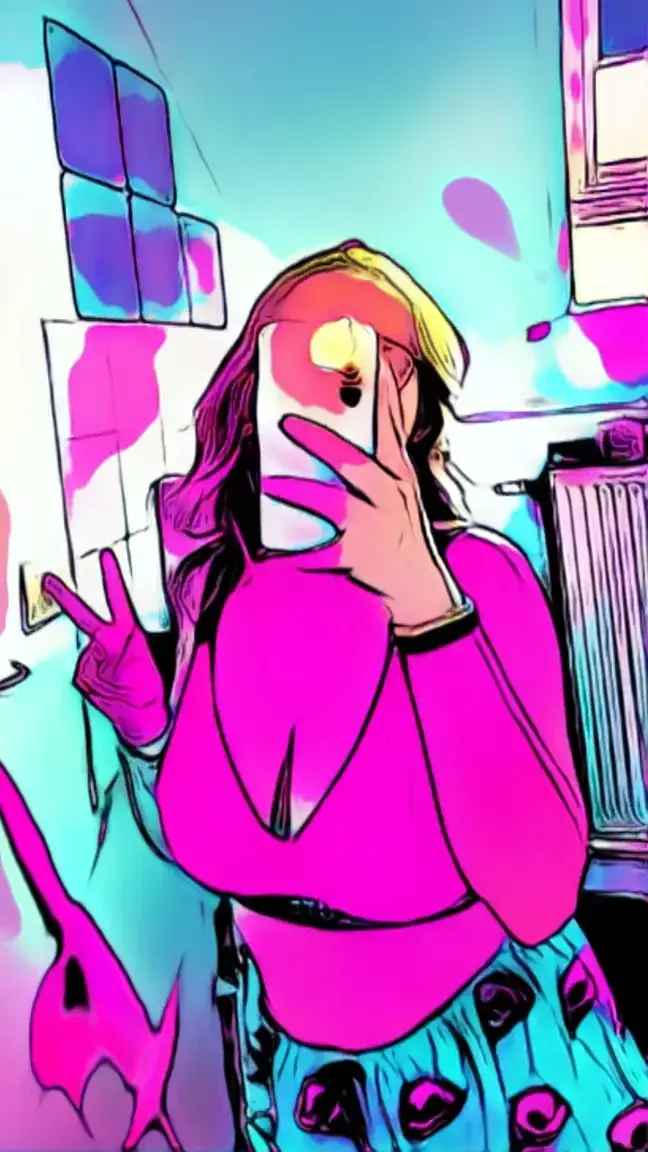 Leak & nude 8 — Oceane_dhn_59