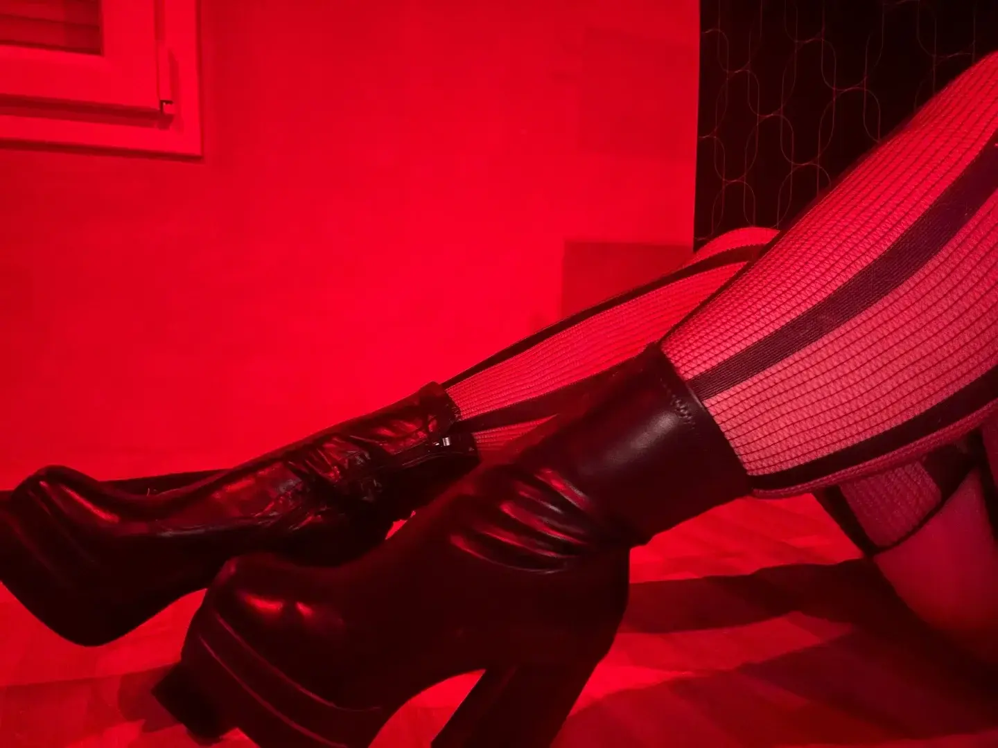 Leak & nude 2 — w-soumix-n