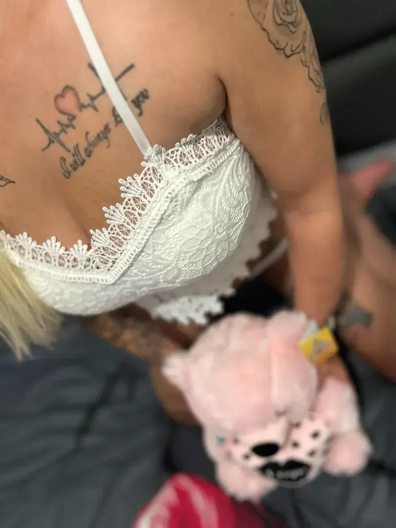 Leak & nude 3 — Barbieprime