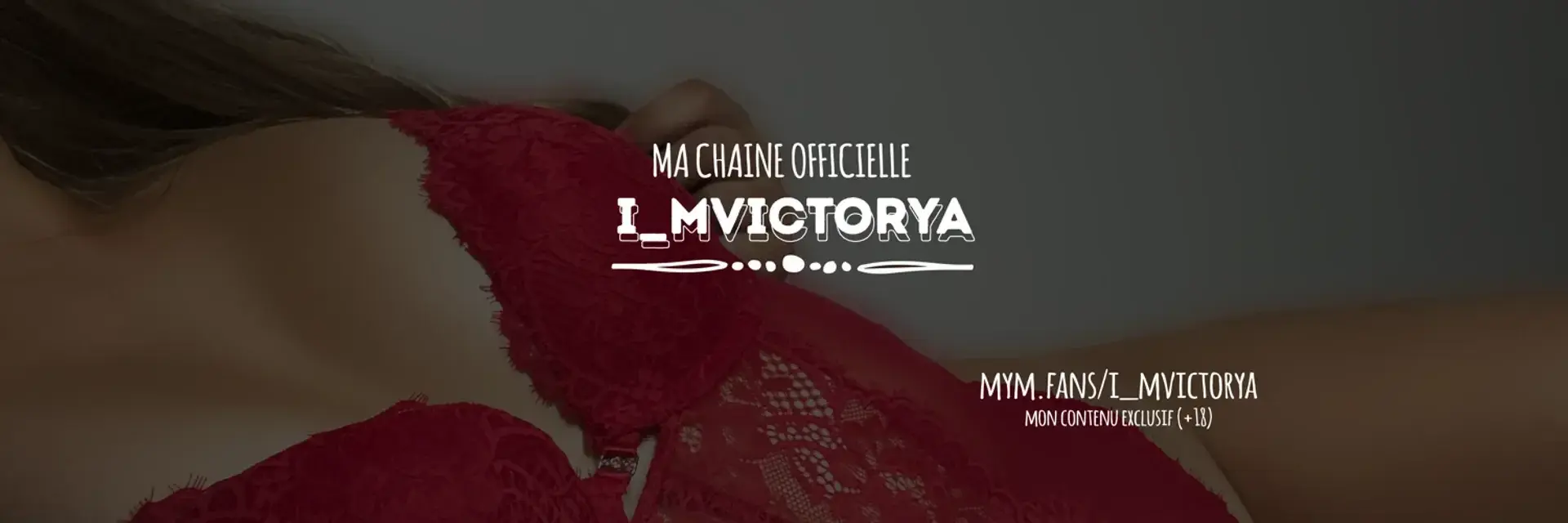 Photo de couverture de I_mvictorya