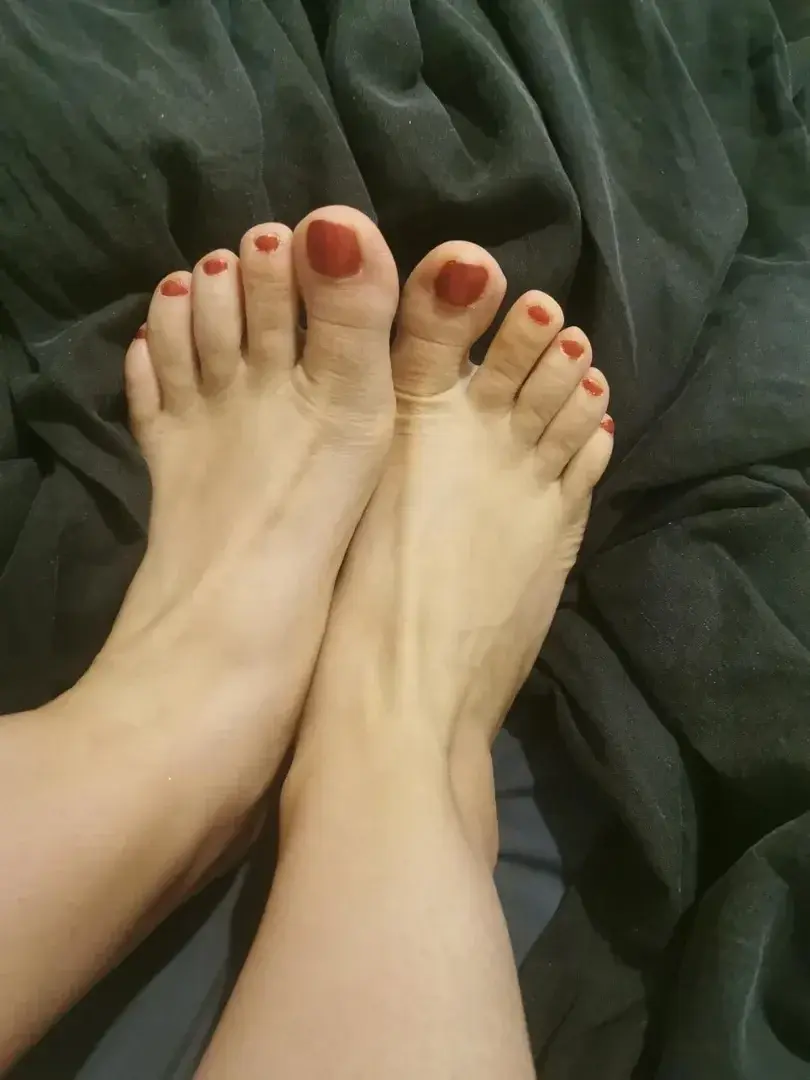 Avatar de Sweetfeetmaria