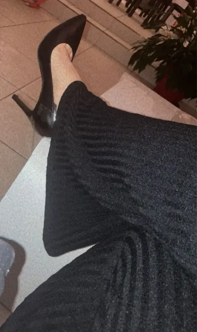 Leak & nude 2 — Feet4fit
