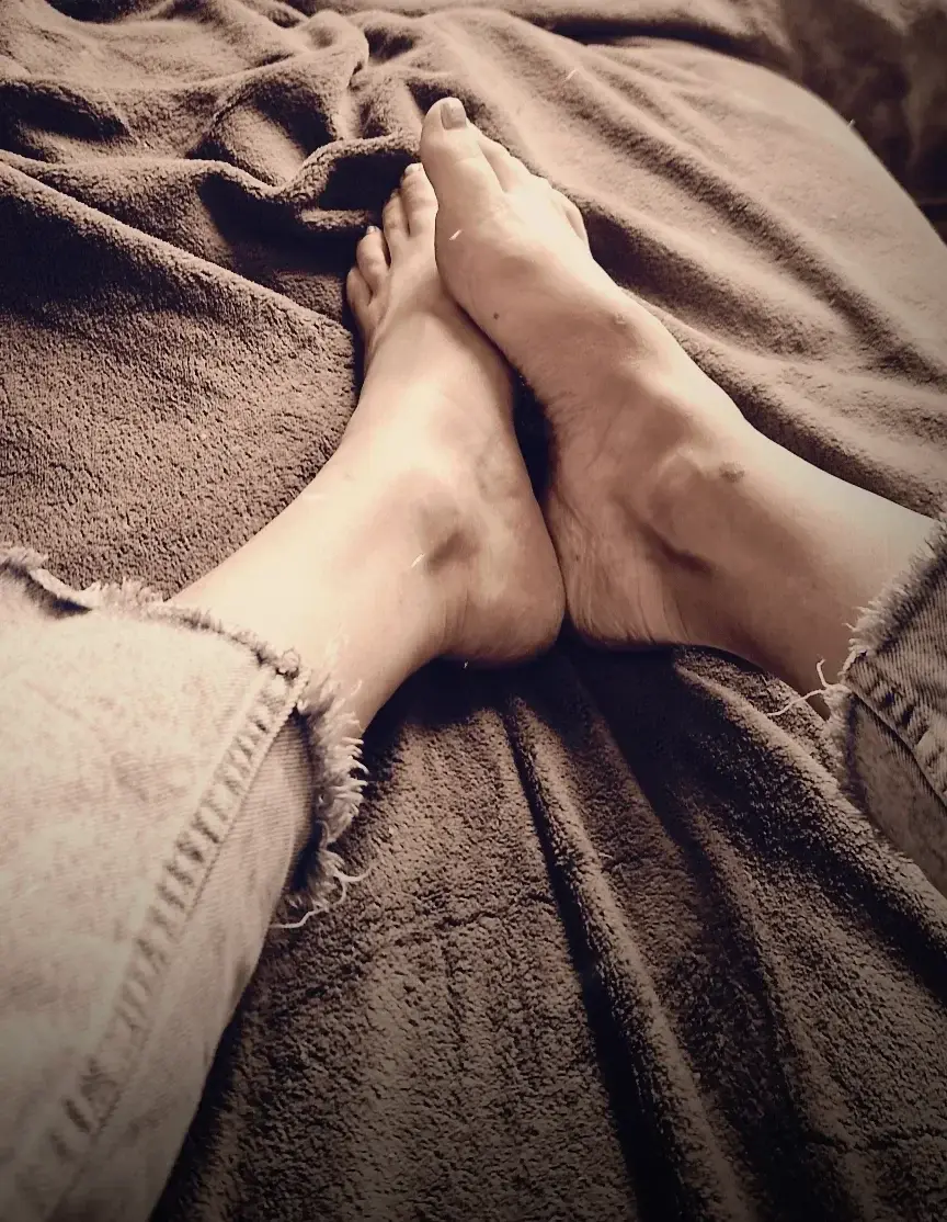 Leak & nude 1 — Lysrosebzh