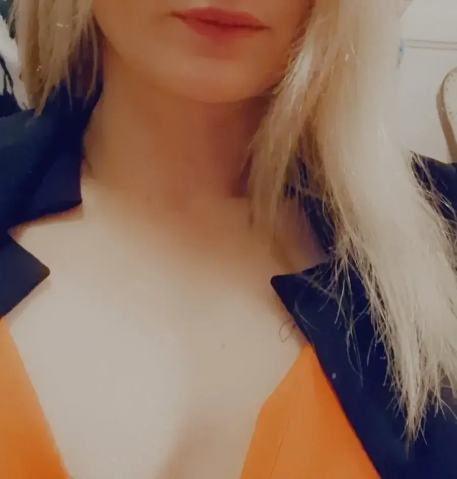Leak & nude 4 — Lysrosebzh
