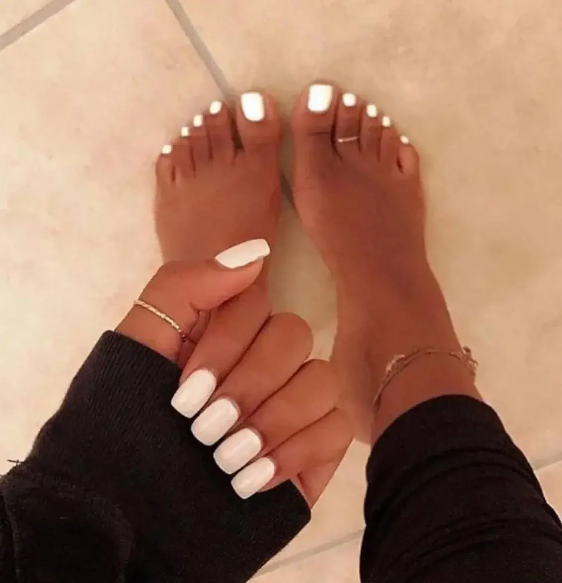 Leak & nude 3 — Noradu755