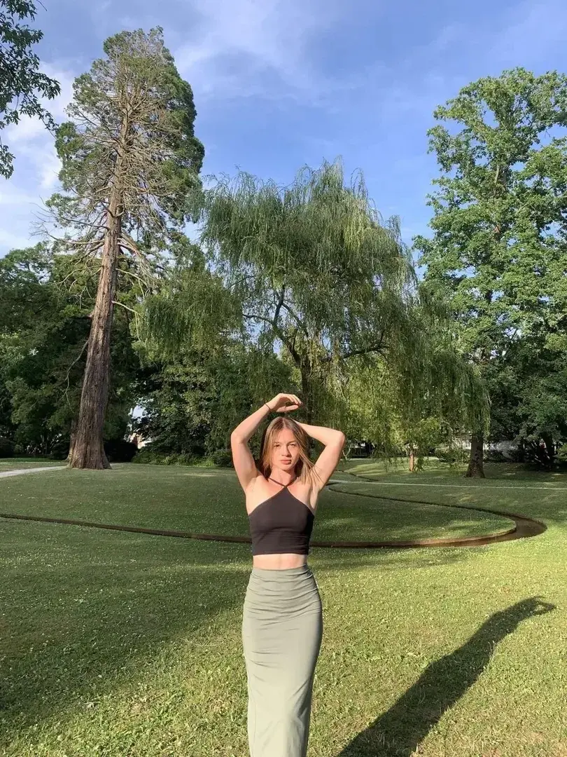 Leak & nude 2 — Raina_sali