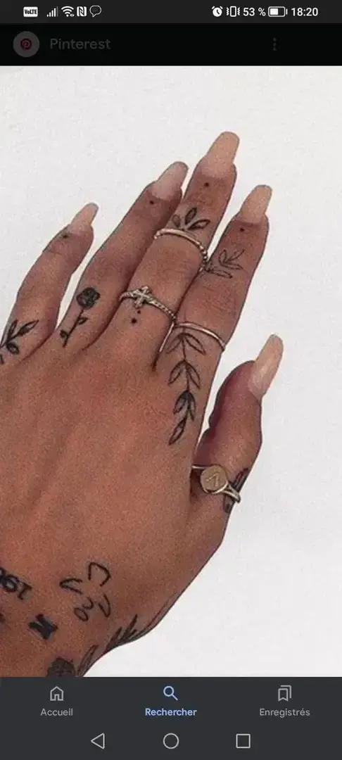 Photo de couverture de Izaline60