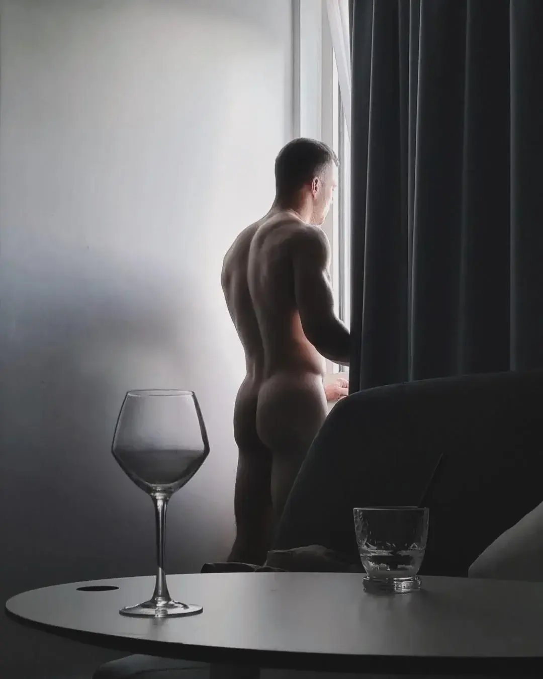 Leak & nude 3 — Julecharmeur