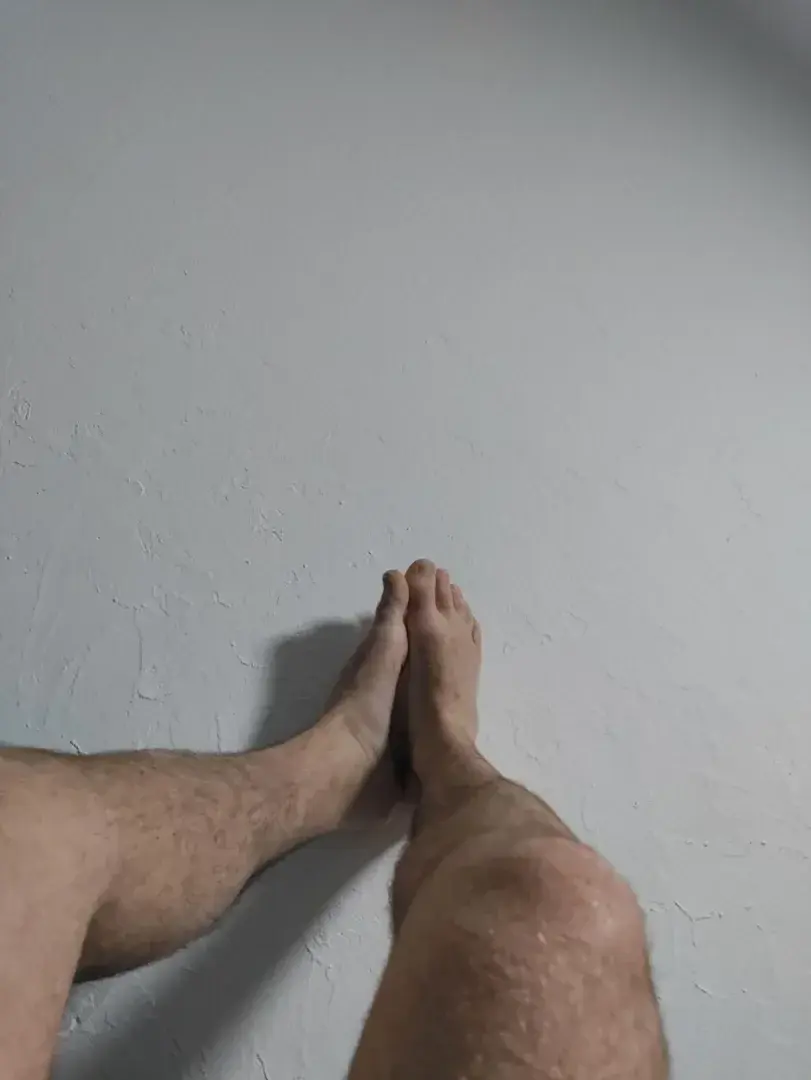#feet