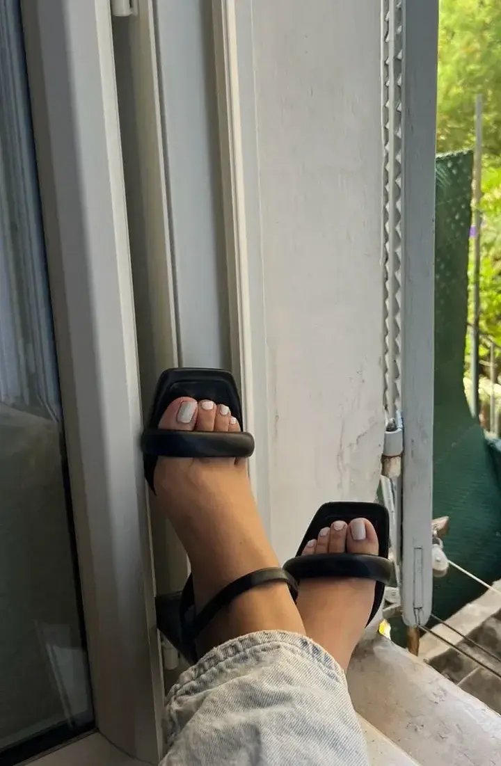 Leak & nude 2 — Chlopics