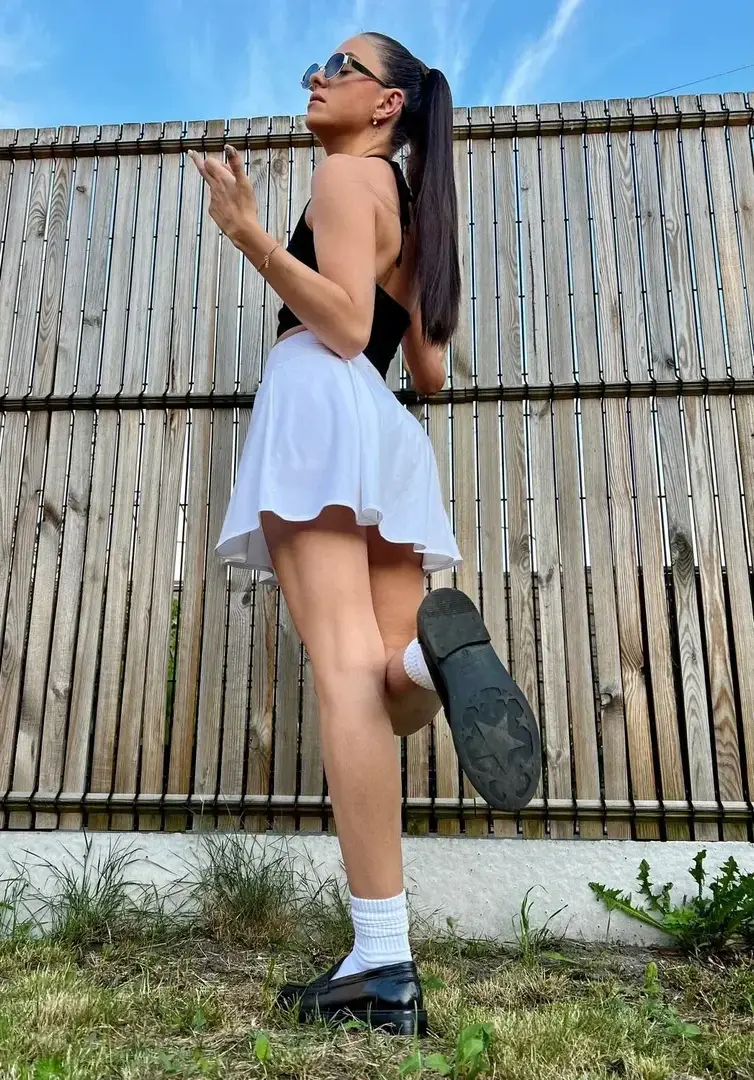 Leak & nude 4 — Ecila_11