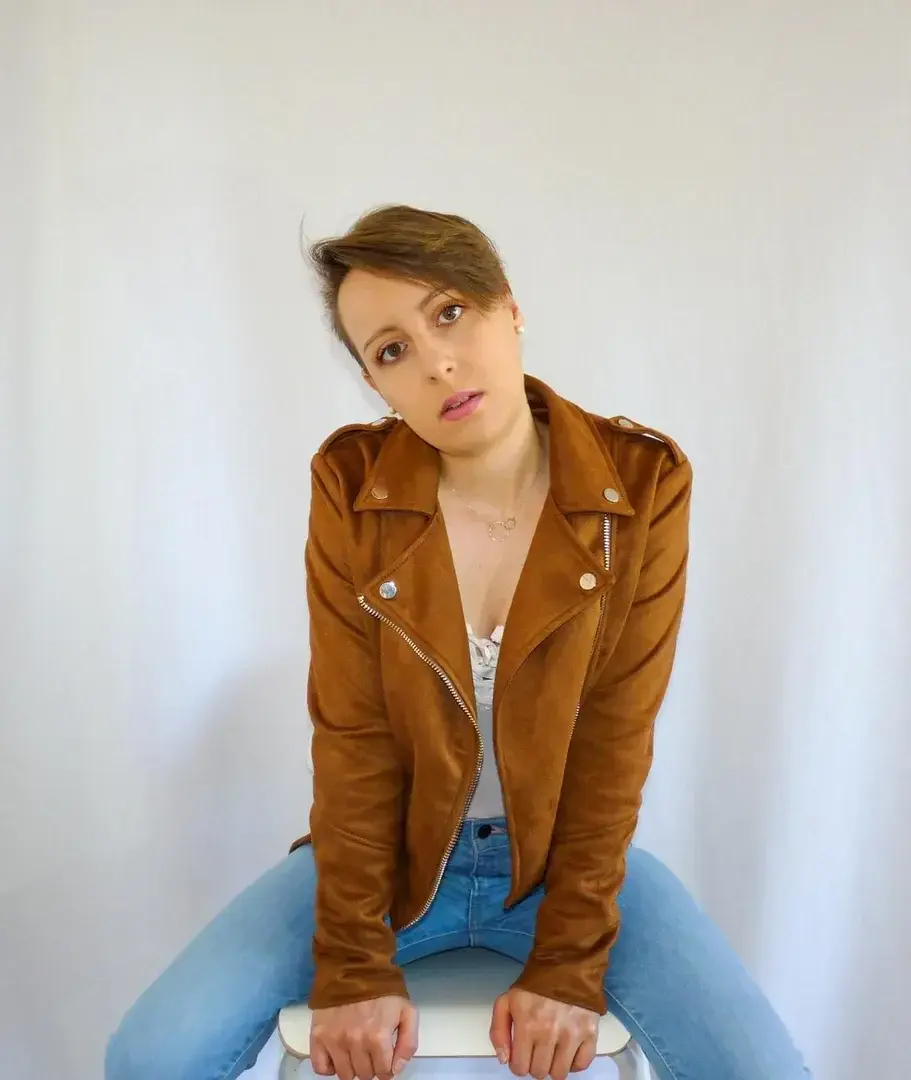 Leak & nude 2 — Charlotteggre