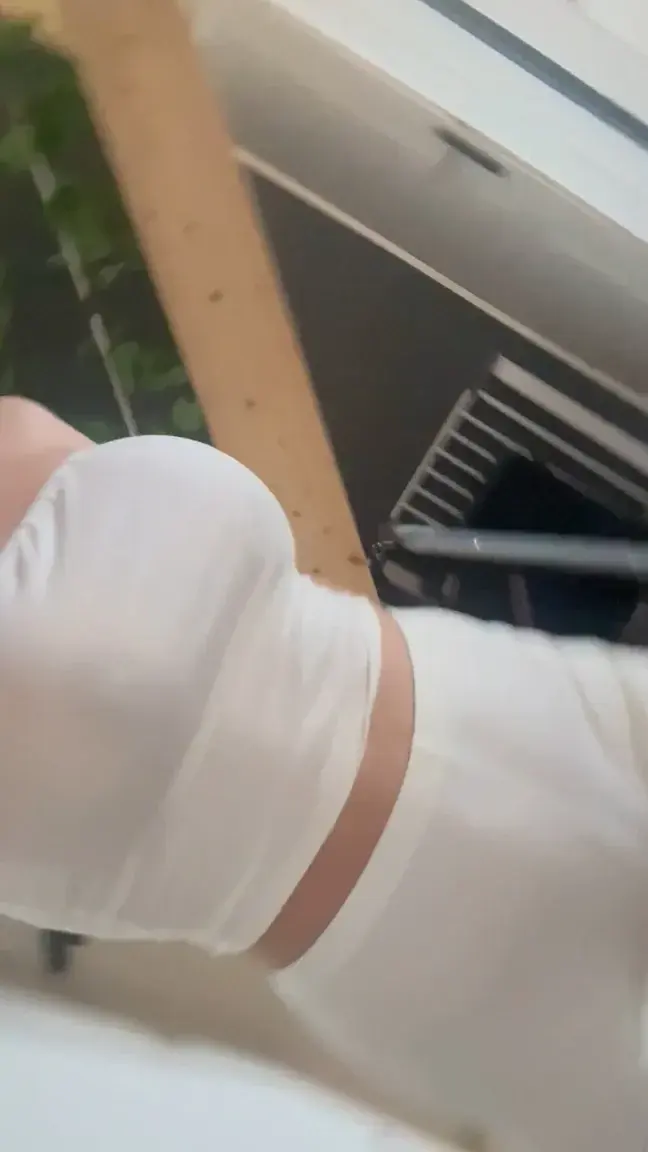 Leak & nude 1 — Sweetymathilde