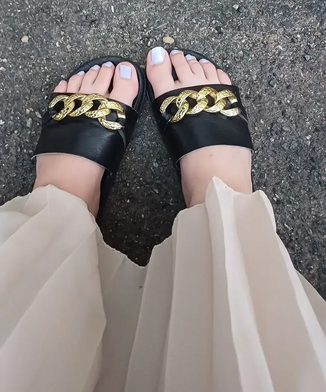 Leak & nude 5 — Curvygirl24