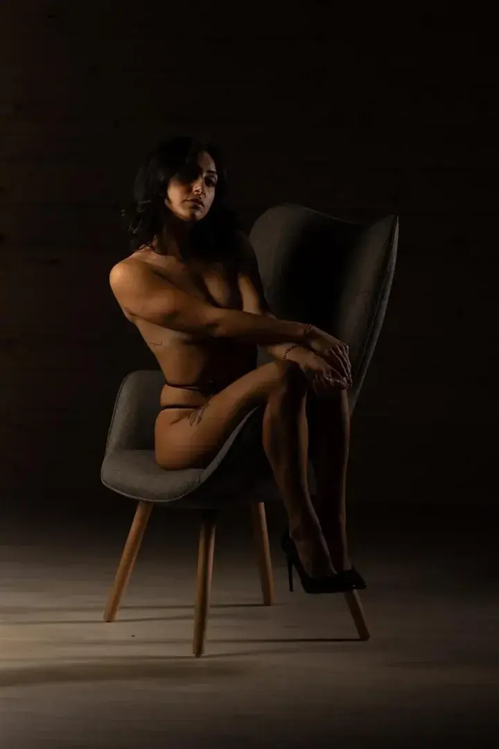 Leak & nude 3 — Firestar