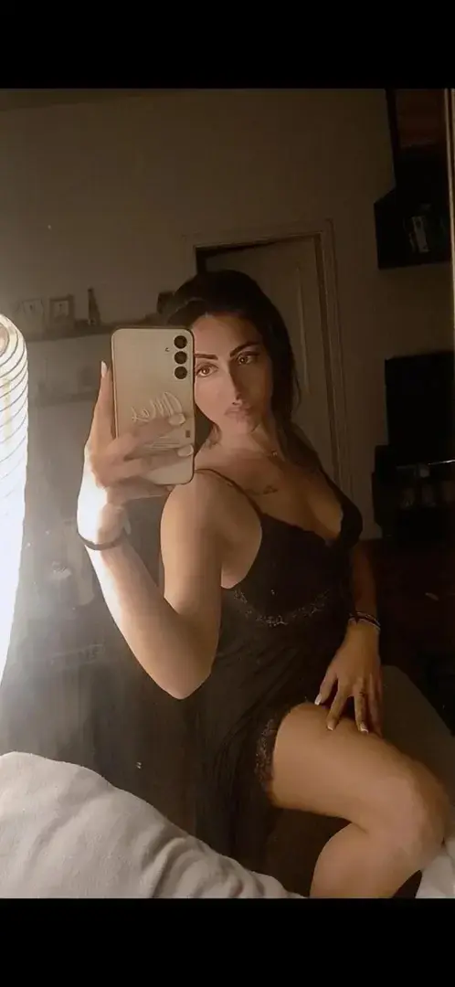 ...Dimmi cosa vedi...e cosa vorresti vedere...❤️‍🔥