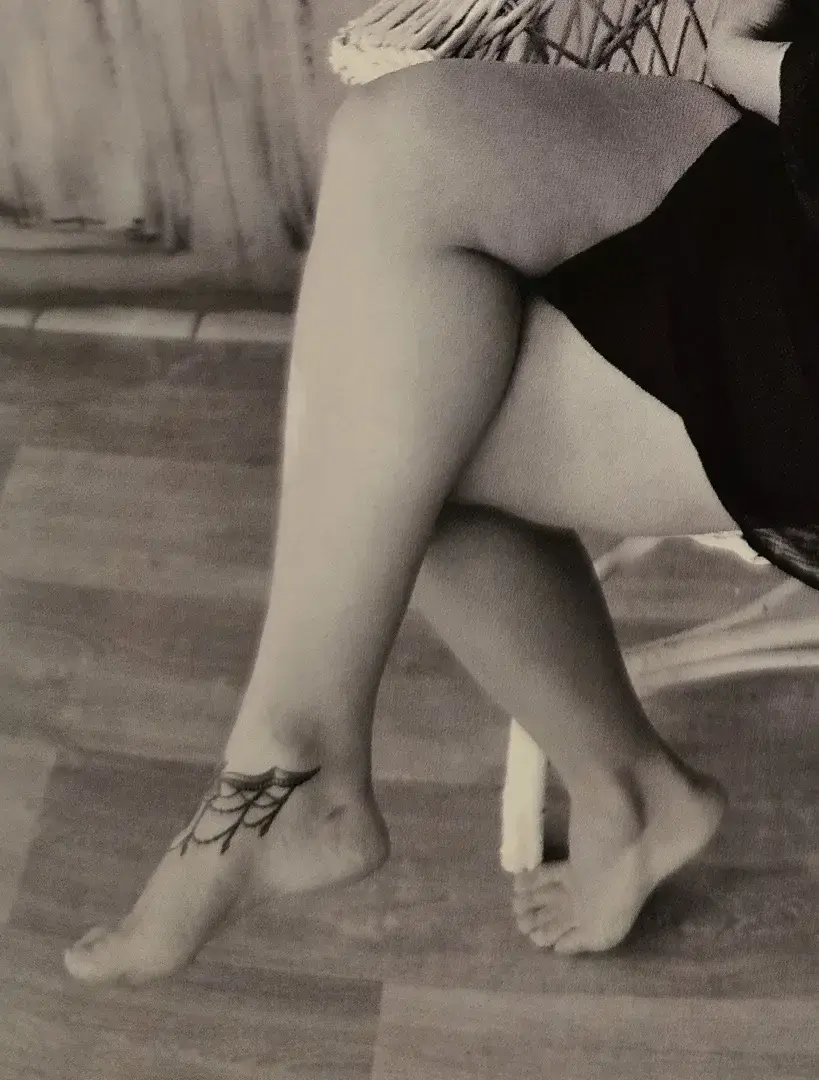 Leak & nude 4 — Ana1305