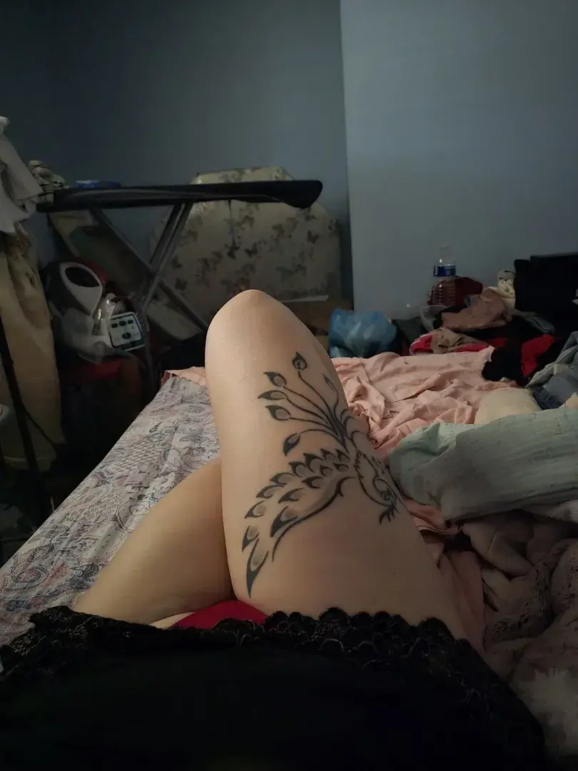 Leak & nude 6 — Ana1305