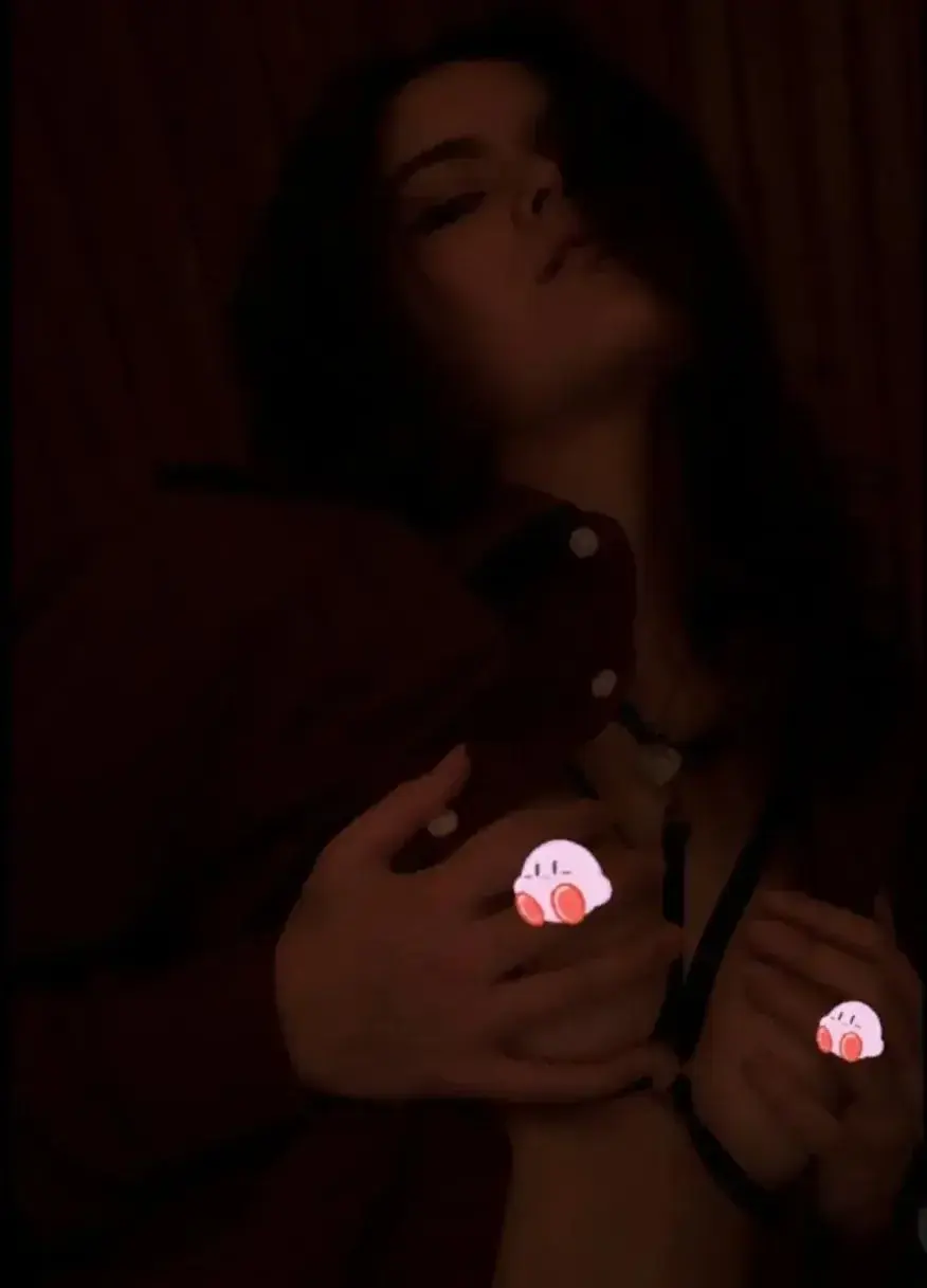 Leak & nude 1 — Petit0nigiri