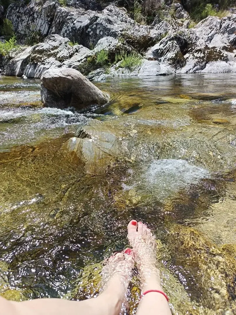 Leak & nude 2 — Sudfeet