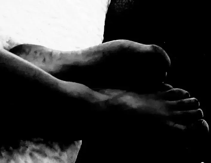 Photo de couverture de Sudfeet
