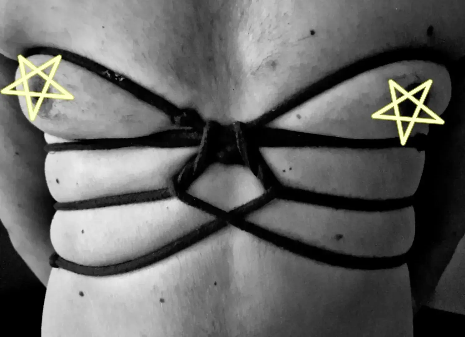 Leak & nude 6 — Maitresseladyjayn