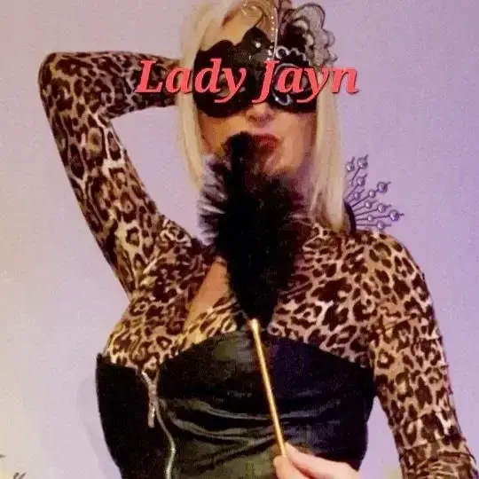 Avatar de Maitresseladyjayn