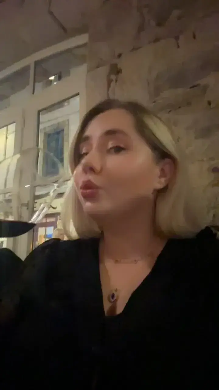 Petit date 🤭