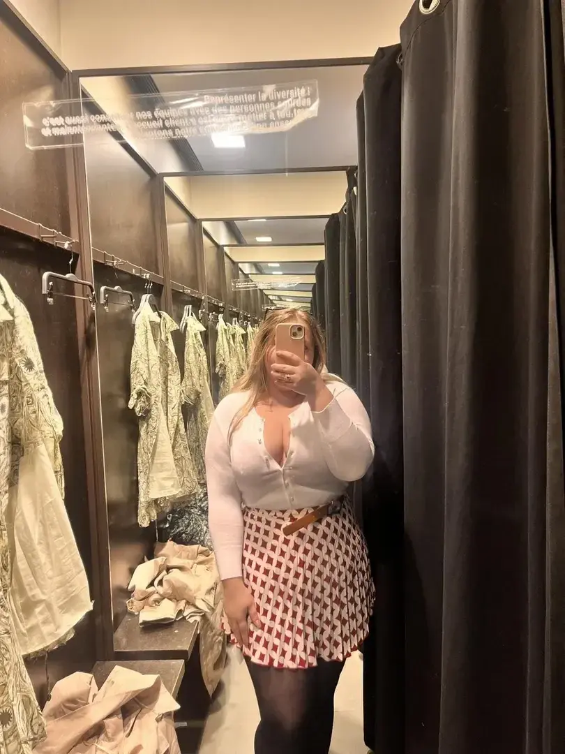 Photo de profil de Marina-sexe