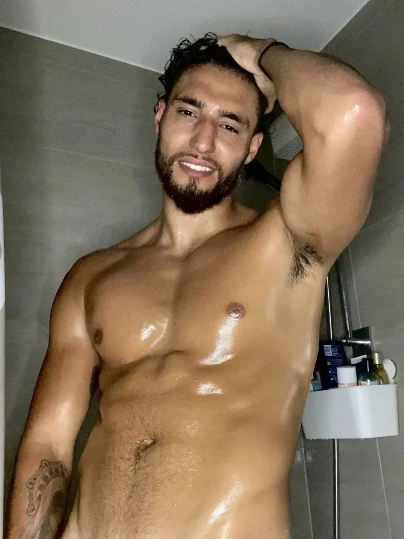 Leak & nude 3 — Kevferreira9